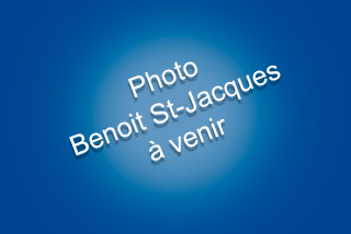 Benoit St-Jacques